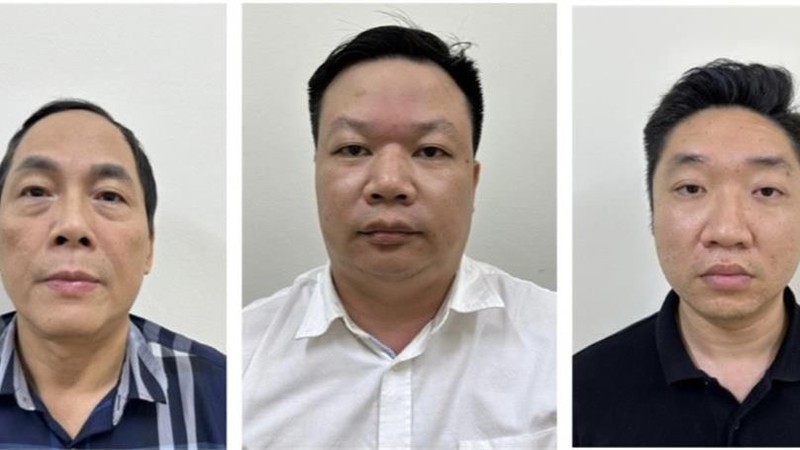 Khởi tố vụ án hình sự xảy ra tại Trung tâm Lý lịch tư pháp quốc gia và đơn vị liên quan