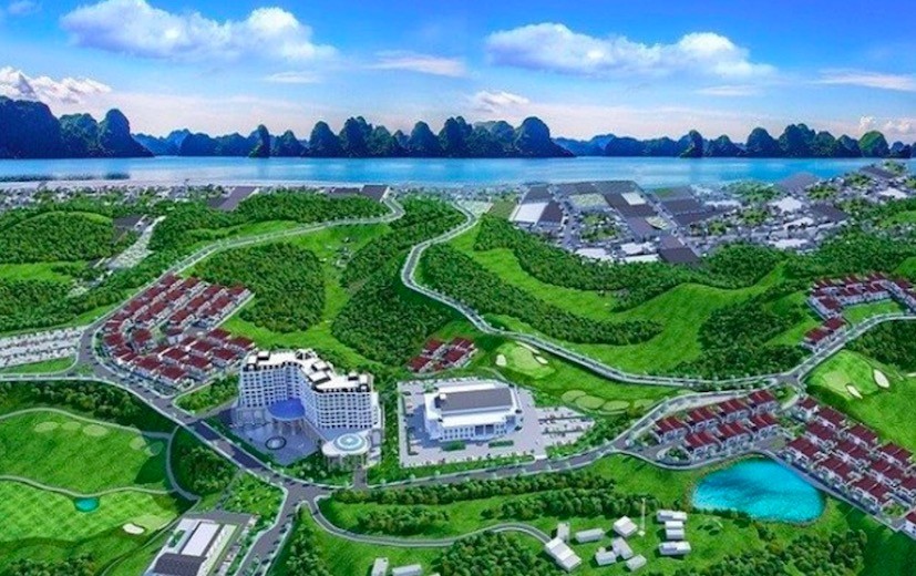 Thủ tướng đồng ý cho Vingroup tăng vốn dự án đảo Vũ Yên lên 3 lần