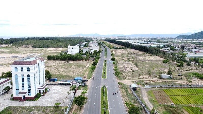 Điểm tên loạt dự án tại Phú Yên chưa đủ điều kiện mua, bán nhà ở hình thành trong tương lai