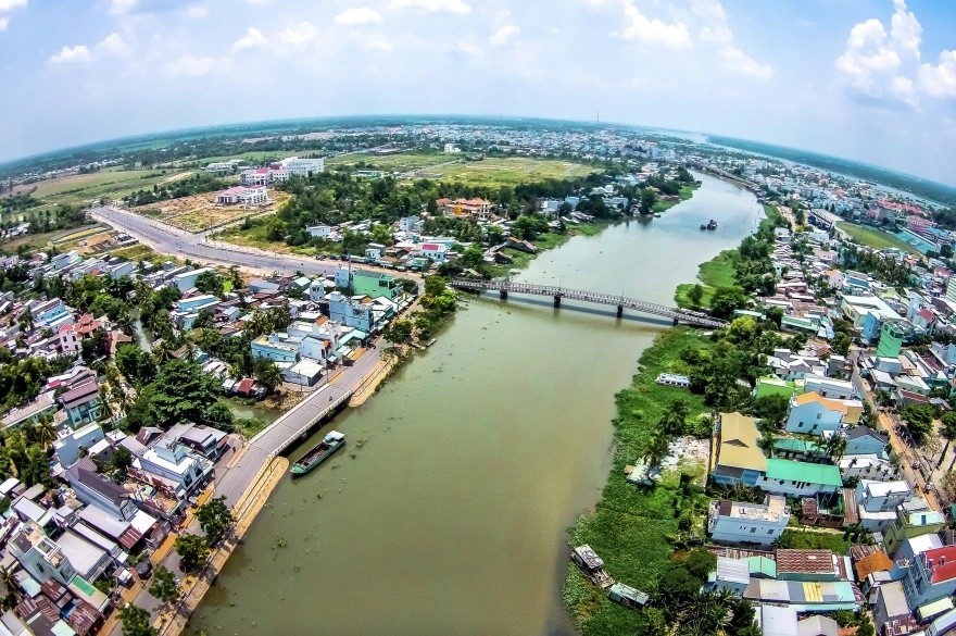 Thanh tra Chính Phủ yêu cầu An Giang rà soát lại việc chuyển nhượng quyền sử dụng đất nông nghiệp