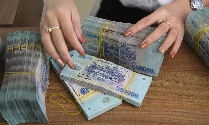 Các “ông lớn” Google, Apple, Facebook,…nộp gần 4.000 tỷ đồng tiền thuế