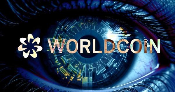 CEO của OpenAI ra mắt dự án tiền kỹ thuật số Worldcoin