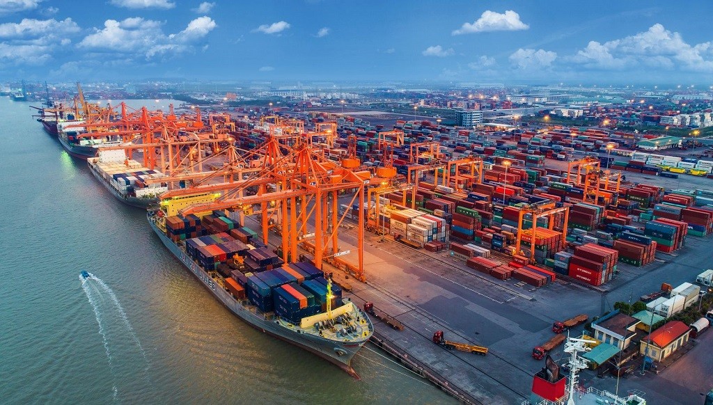 Kế hoạch, giải pháp thực hiện Quy hoạch tổng thể phát triển hệ thống cảng biển Việt Nam