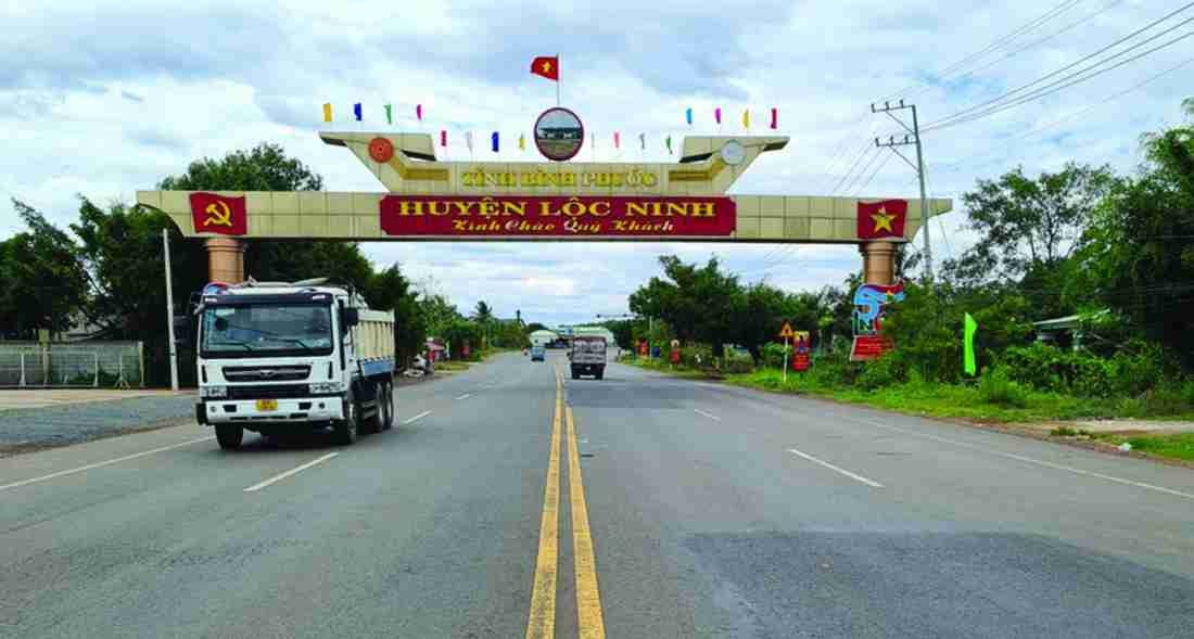 Bình Phước thu hồi đất dự án hơn 20 năm “dậm chân tại chỗ”