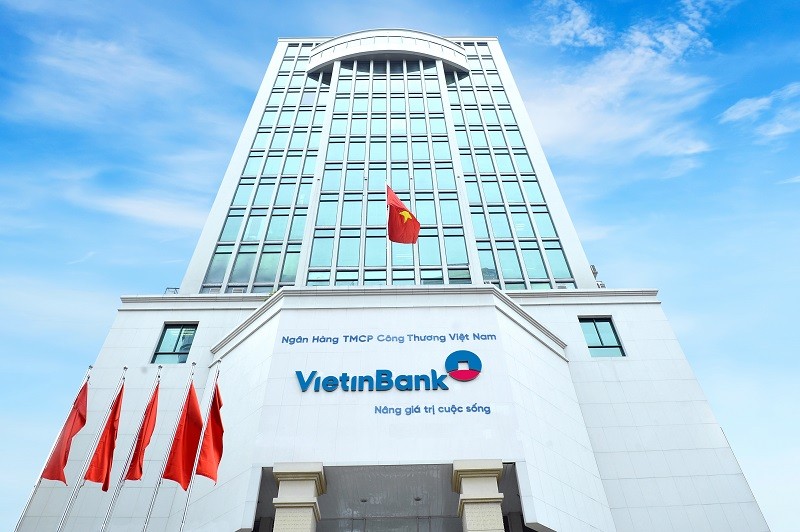 Hé lộ kết quả kinh doanh của VietinBank trong 6 tháng đầu năm 2023