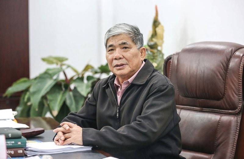 TAND TP.Hà Nội sẽ mở phiên tòa hình sự sơ thẩm xét xử bị cáo Lê Thanh Thản vào ngày 10/8