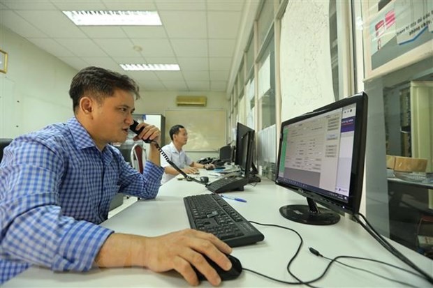 Cảnh báo lỗ hổng bảo mật trong hệ thống máy tính cơ quan Nhà nước