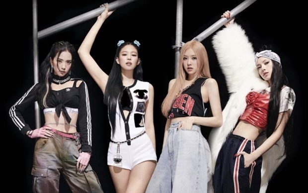 Đêm nhạc của BlackPink ở Hà Nội không bị hủy bỏ