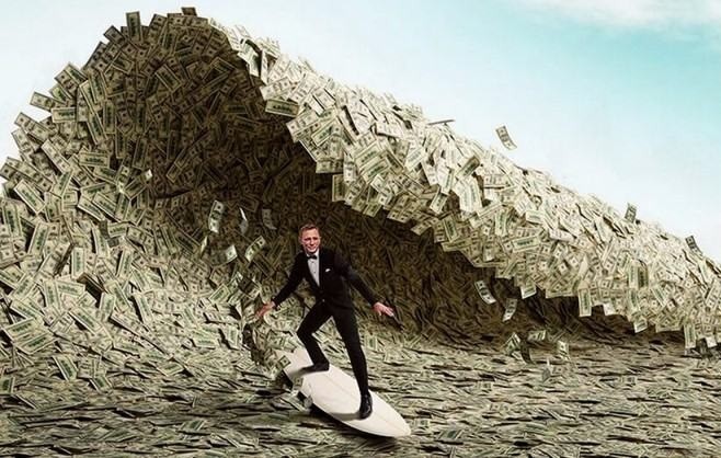 Dragon Capital “lướt sóng” cổ phiếu của công ty đại gia Lê Phước Vũ
