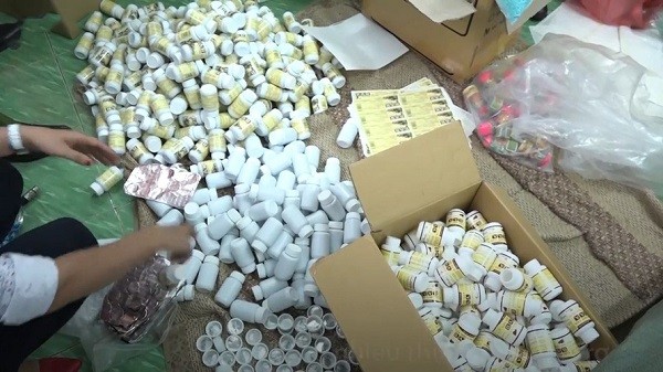 “Xảo trá” thị trường thực phẩm chức năng – Bài 5: “Trăm dâu đổ đầu”…người dại