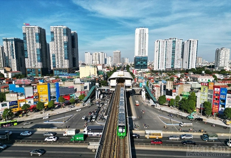 Sửa Luật Thủ đô – Tạo cơ chế đặc thù để Thủ đô bứt phá