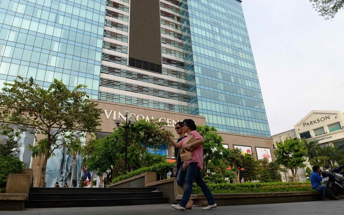 “Gà đẻ trứng vàng” của tỷ phú Phạm Nhật Vượng làm ăn ra sao với 83 trung tâm thương mại trên cả nước?