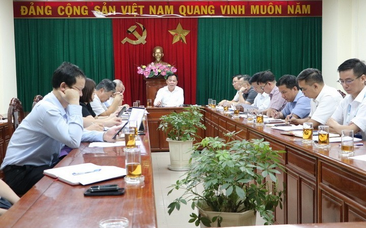 Kiến nghị điều chỉnh dự án thu hồi đất sân bay Long Thành