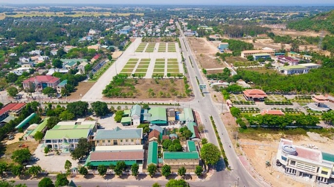 Xử phạt nhiều trường hợp nhận chuyển nhượng quyền sử dụng đất nhưng không đăng ký biến động đất đai theo quy định