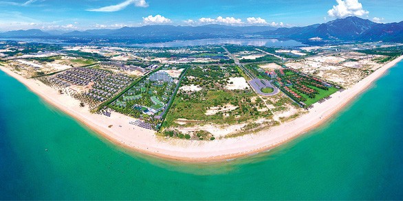 Khánh Hòa triển khai cấp giấy chứng nhận cho căn hộ du lịch