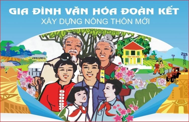 Bảo đảm tính chuẩn mực của khẩu hiệu tuyên truyền