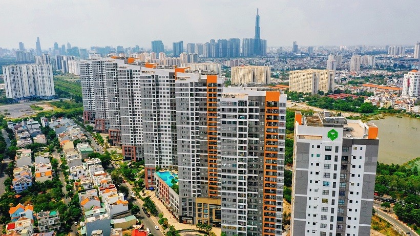 Lộ diện kết quả kinh doanh của những cái tên “nóng” nhất thị trường bất động sản