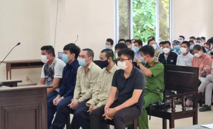 Gần 400 người bị lừa mua 7 dự án ma tại Bình Dương, Bình Phước