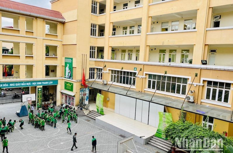 Học phí được thu như thế nào trong các cơ sở giáo dục quốc dân?