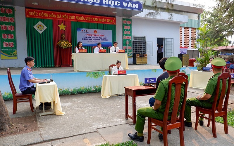 Xử lý nghiêm nạn tụ tập, gây rối trật tự công cộng