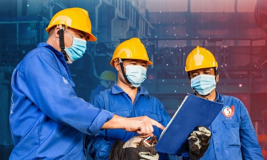 Mang tiền nhàn rỗi đánh chứng, một công ty thép nếm “trái đắng”