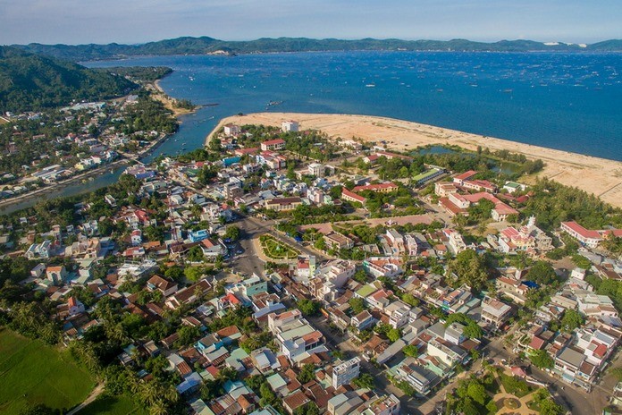 Phú Yên sẽ di dời 91 nghĩa trang ra khỏi khu vực đô thị và khu dân cư nông thôn
