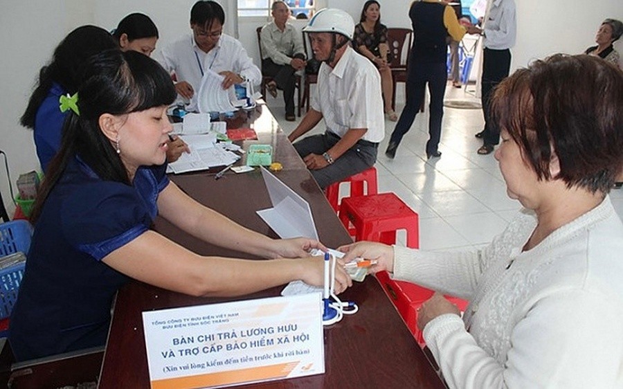Một số chính sách mới của Chính phủ có hiệu lực từ tháng 8/2023