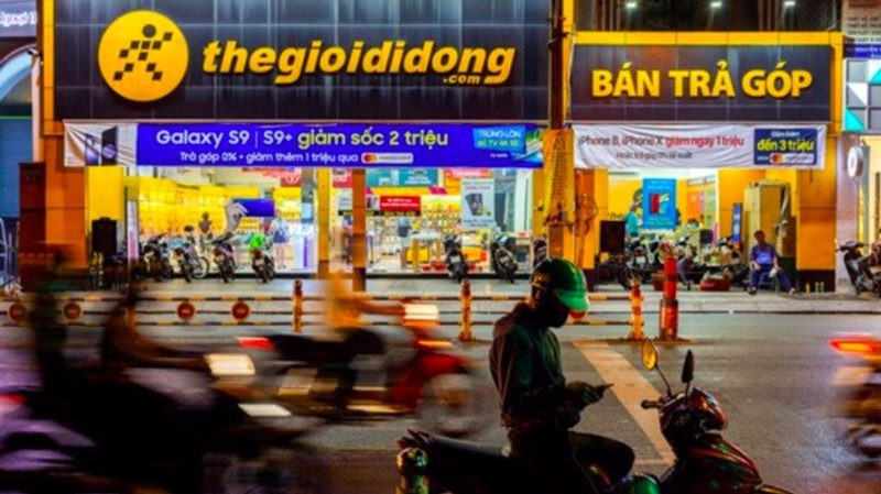 Chiến dịch “giá rẻ quá” kéo lợi nhuận quý II của MWG sụt giảm 98%