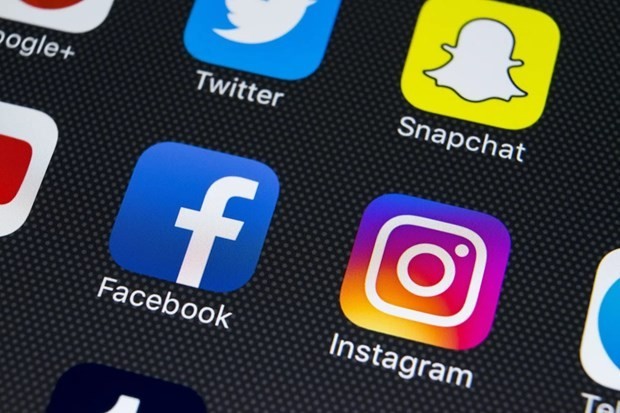 Chính phủ Thái Lan cảnh báo có hành động pháp lý với Facebook
