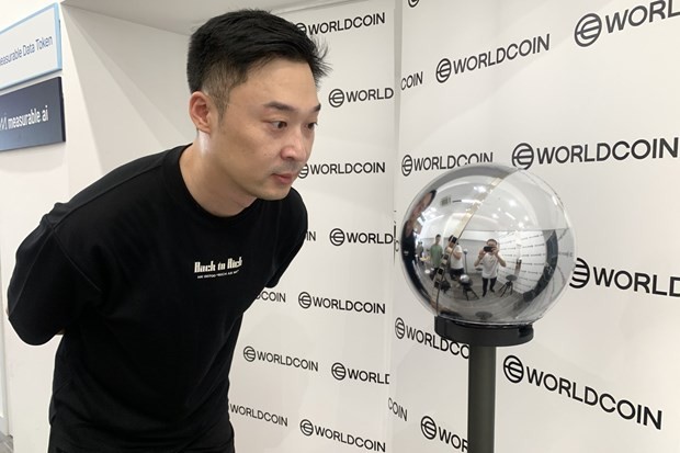 Các nước châu Âu điều tra dự án tiền điện tử Worldcoin của CEO OpenAI