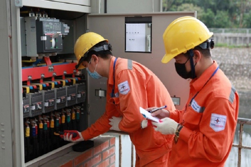 Quy định mới về thời gian điều chỉnh giá bán điện bình quân áp dụng từ 15/5
