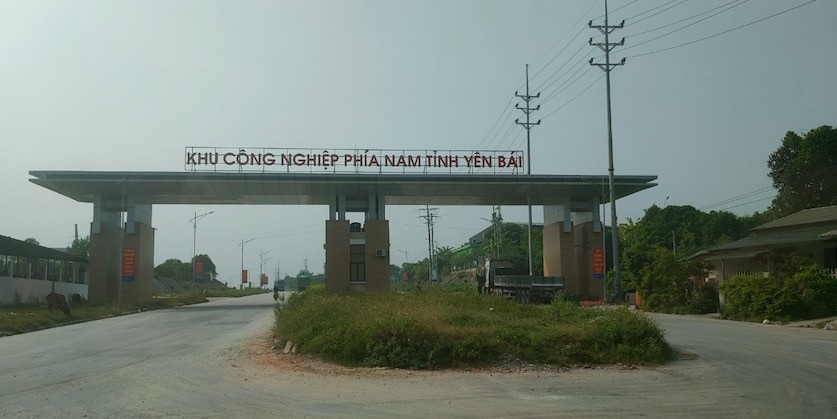 Hàng loạt dự án thi công khi chưa được cấp phép, chậm tiến độ tại Yên Bái