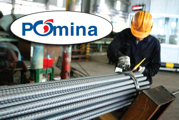 Lãnh đạo Thép Pomina giải trình về cổ phiếu bị cảnh báo và kiểm soát