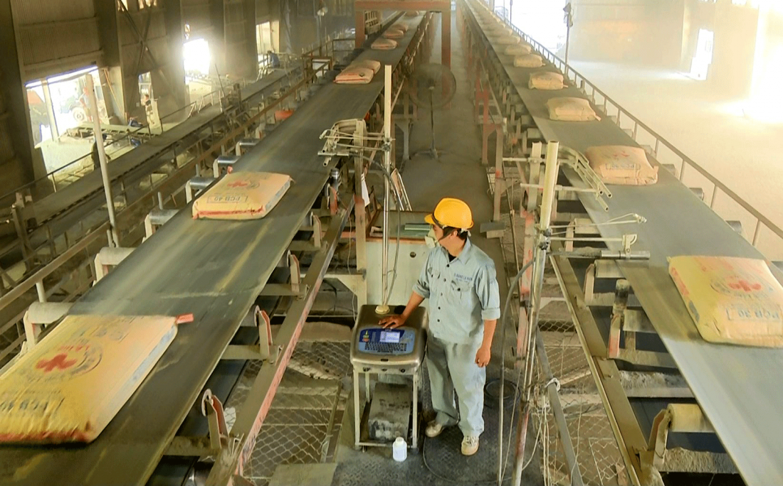 Thừa Thiên Huế không khuyến khích đầu tư, mở rộng dây chuyền sản xuất xi măng thời kỳ 2021-2030