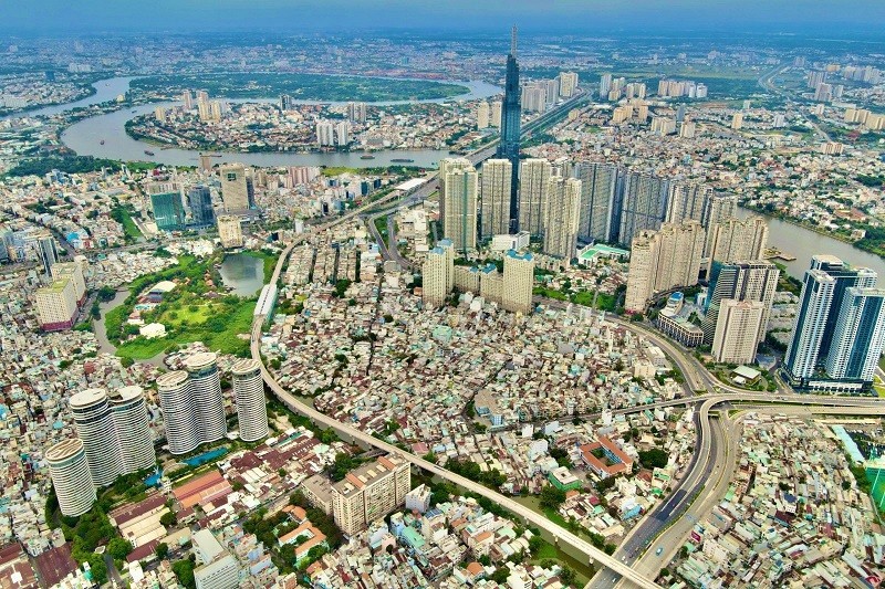 Bộ Xây dựng cập nhật thông tin mới về việc gỡ vướng các dự án bất động sản