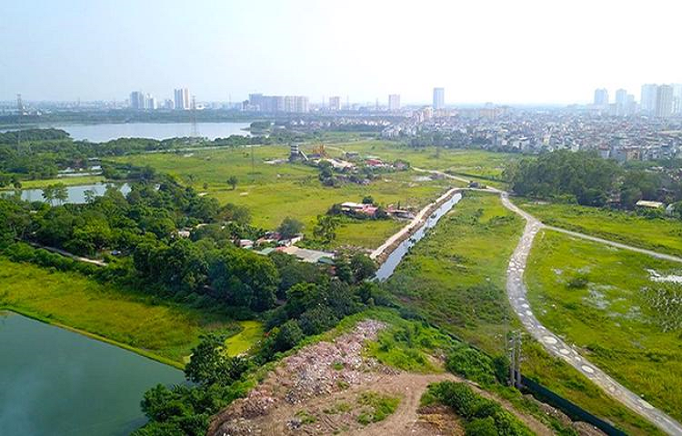Đề xuất sửa quy định xác định giá đất để bồi thường khi Nhà nước thu hồi đất