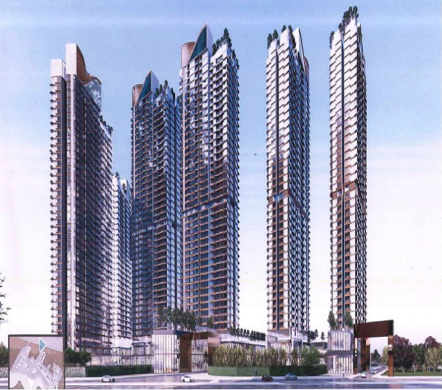 Chủ tịch Gamudar Land ngồi vào “ghế nóng” của doanh nghiệp sở hữu dự án tỉ đô tại TP.Thủ Đức