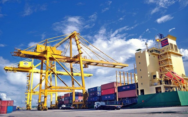Nửa đầu tháng 7/2023: Xuất nhập khẩu đạt hơn 27 tỷ USD