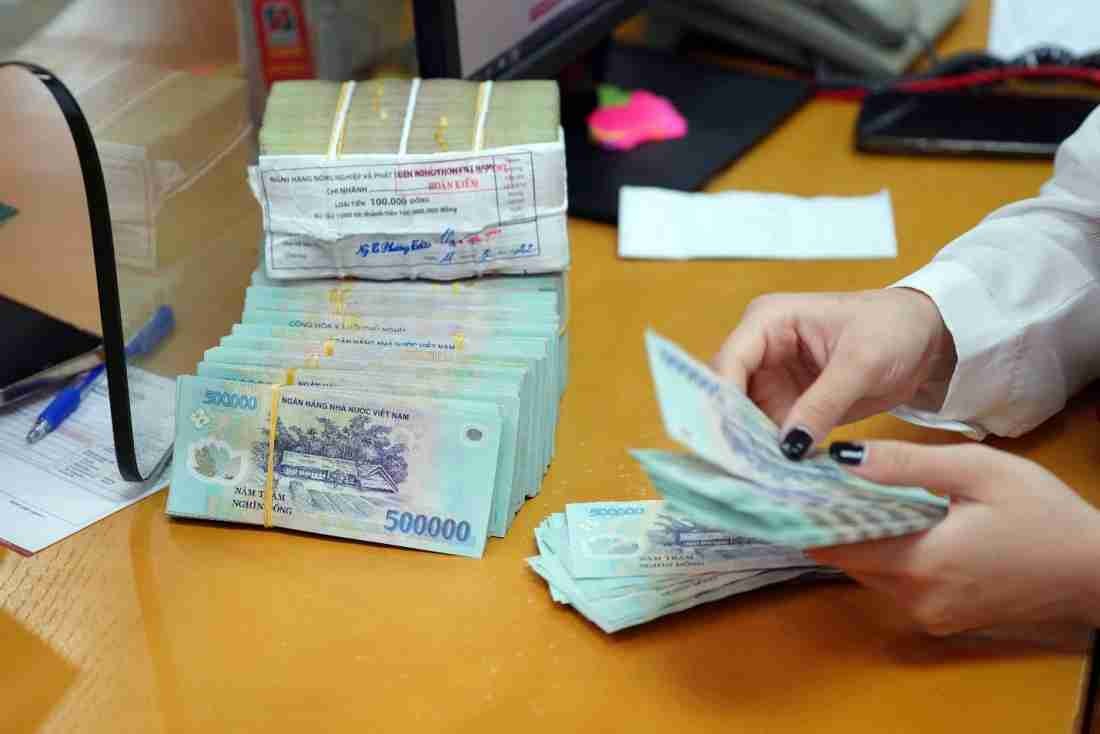 Doanh nghiệp vay nợ 1,03 triệu tỷ đồng qua kênh trái phiếu