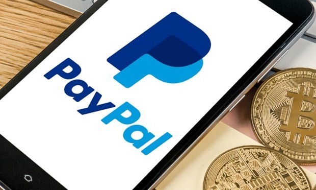 'Gã khổng lồ' thanh toán PayPal ra mắt đồng tiền kỹ thuật số