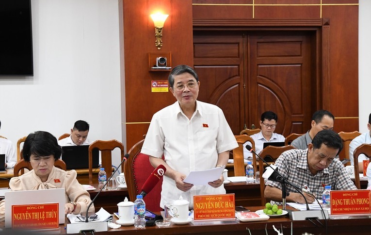 UBND tỉnh Cà Mau đề nghị ban hành giá mua điện chính thức cho các dự án điện gió, điện mặt trời