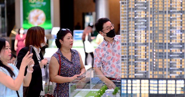 Thủ tướng yêu cầu hai bộ nghiên cứu lập sàn giao dịch quyền sử dụng đất