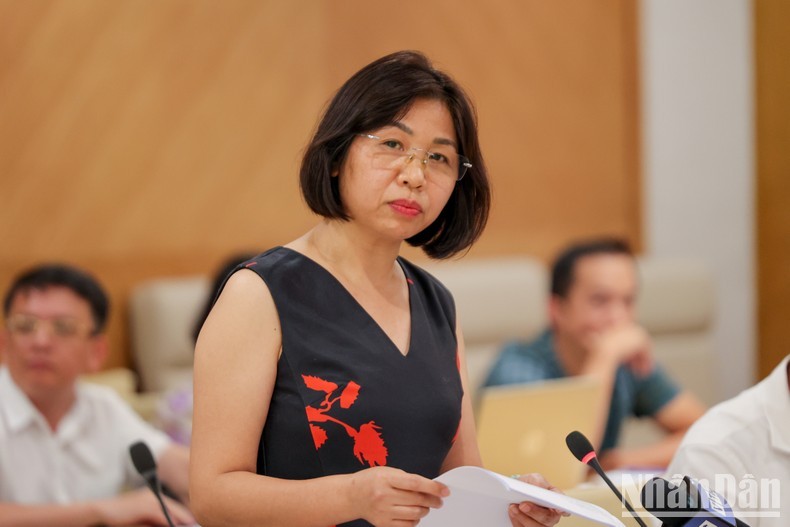 Xuất hiện nguy cơ bán lẻ từng dữ liệu cá nhân