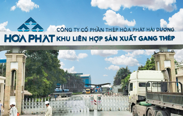 Hòa Phát lên kế hoạch đóng cửa 1 lò cao tại Hải Dương từ tháng 9/2023