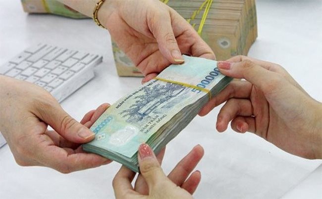 Đối tượng, điều kiện được vay vốn từ Quỹ Hỗ trợ nông dân từ ngày 8/8/2023