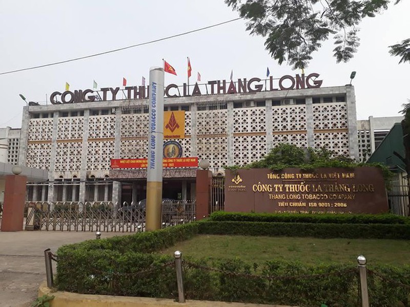 Điểm danh 9 cơ sở nhà đất phải di dời khỏi nội đô Hà Nội