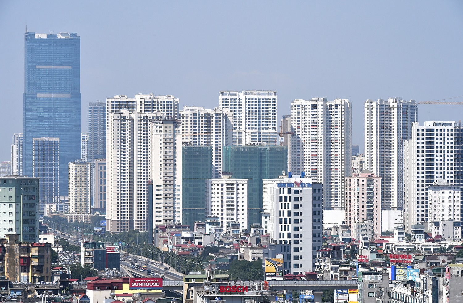 Thị trường trái phiếu doanh nghiệp bắt đầu dấu hiệu hồi phục