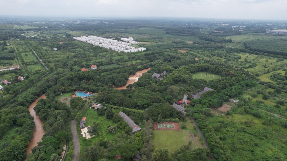 Đồng Nai thanh tra quy hoạch xây dựng giai đoạn 2015-2022