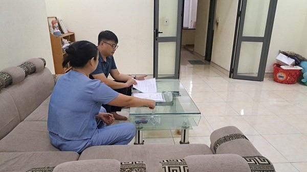 “Sập bẫy” lừa “hợp đồng giả cách” – Kỳ 2: “Phù phép” giấy tờ, “chiếm đoạt” tài sản