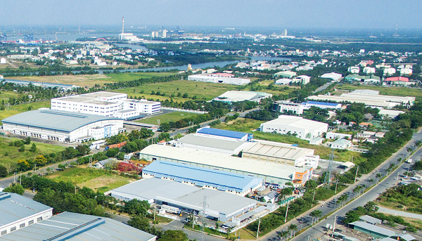 Không còn phù hợp với quy hoạch, cụm công nghiệp 35ha ở Tiền Giang bị “khai tử”